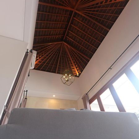Stana Kendran Villa Ubud Exterior foto